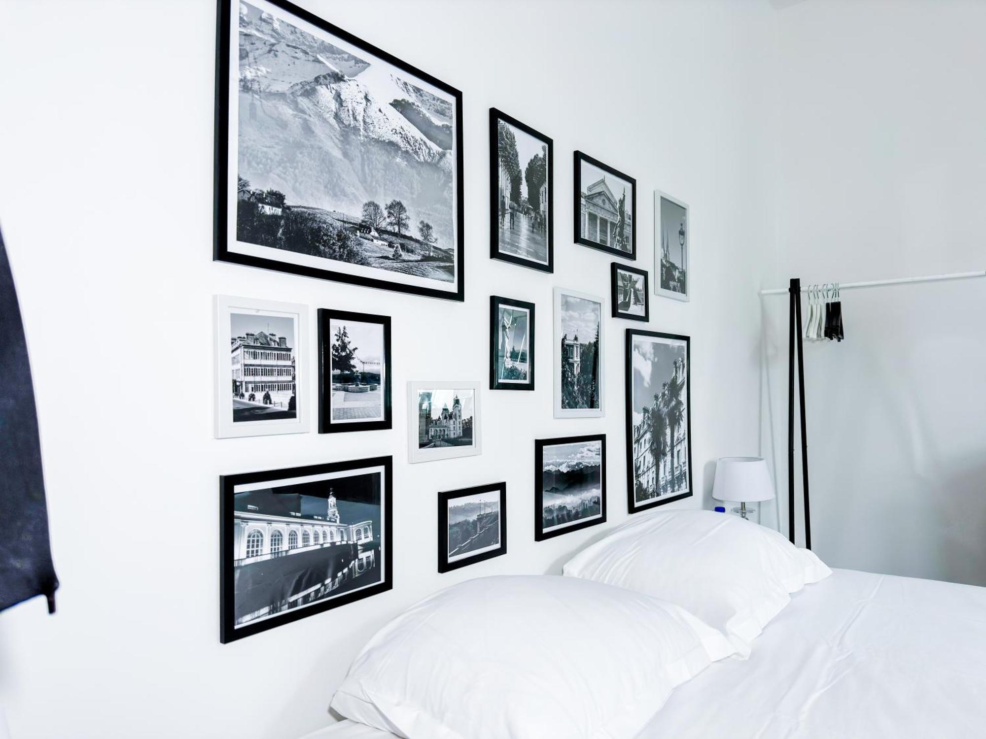 Superbe Appartement Hypercentre - L'Artistique По Екстериор снимка